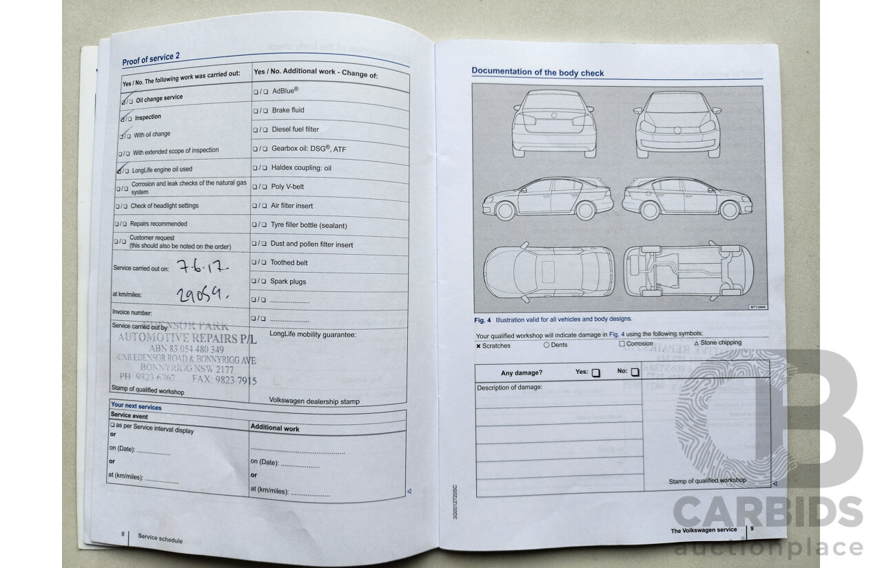 03/2016 Volkswagen Polo 81 TSI COMFORTLINE FWD 6R MY16 5D Hatchback Red 1.2L