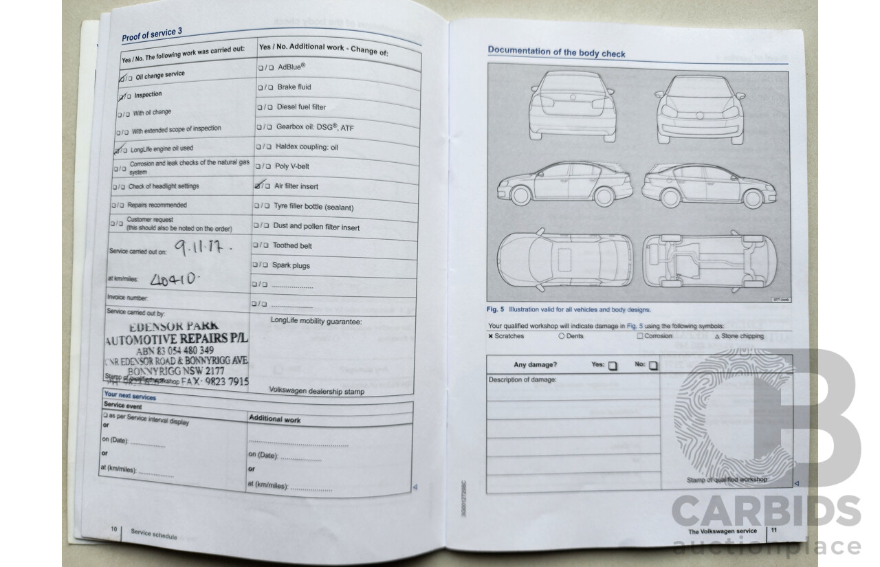 03/2016 Volkswagen Polo 81 TSI COMFORTLINE FWD 6R MY16 5D Hatchback Red 1.2L