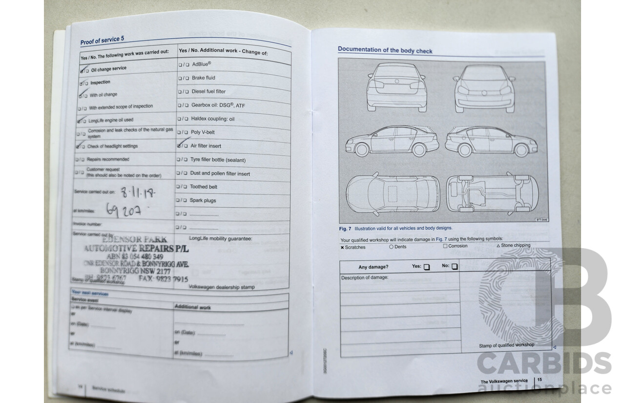 03/2016 Volkswagen Polo 81 TSI COMFORTLINE FWD 6R MY16 5D Hatchback Red 1.2L