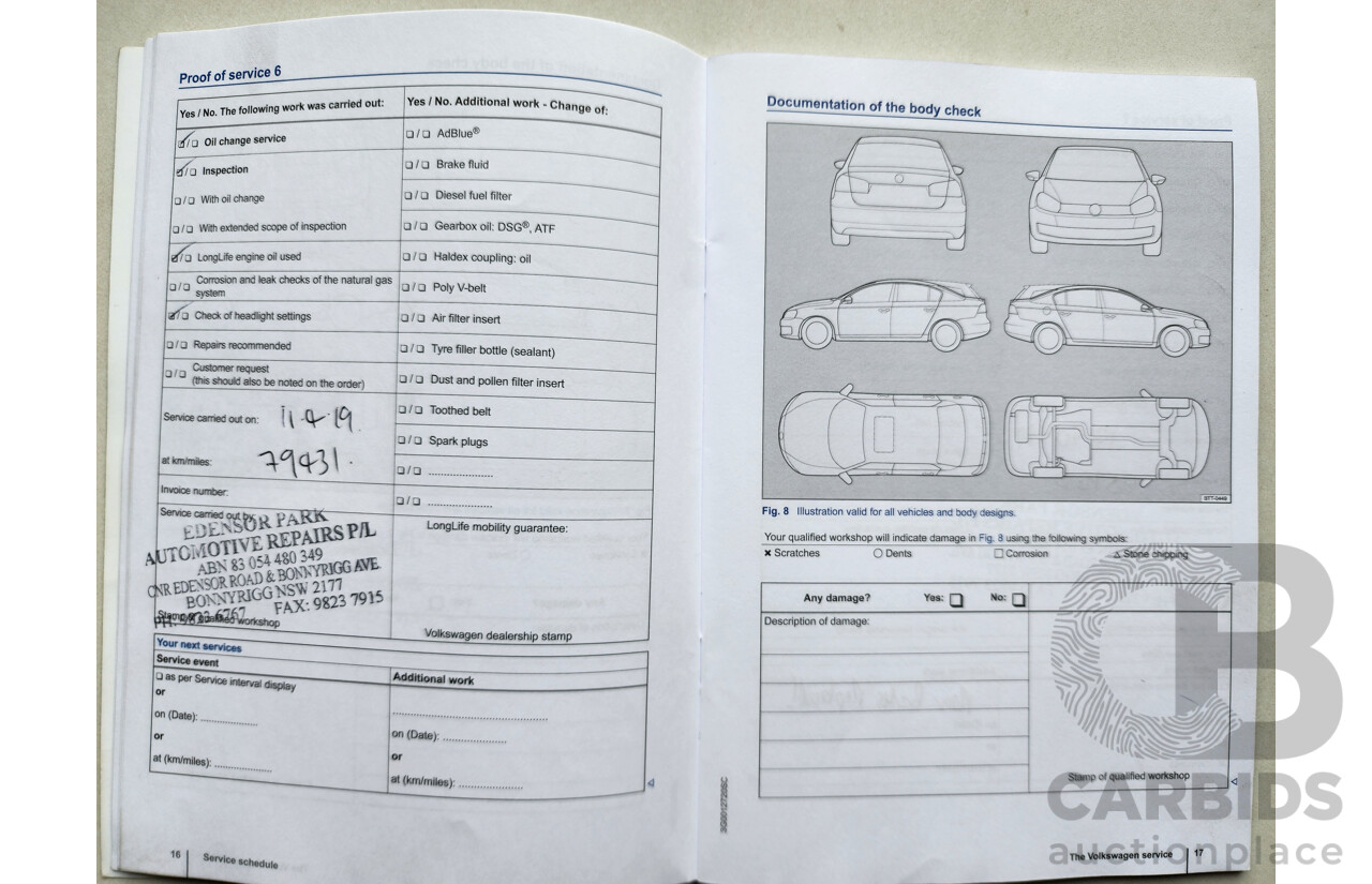 03/2016 Volkswagen Polo 81 TSI COMFORTLINE FWD 6R MY16 5D Hatchback Red 1.2L
