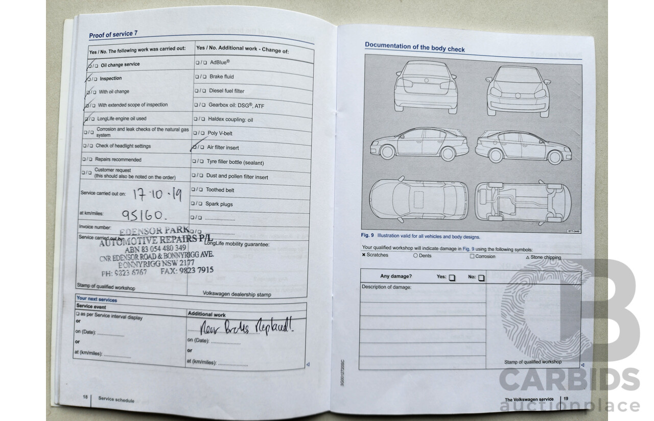03/2016 Volkswagen Polo 81 TSI COMFORTLINE FWD 6R MY16 5D Hatchback Red 1.2L