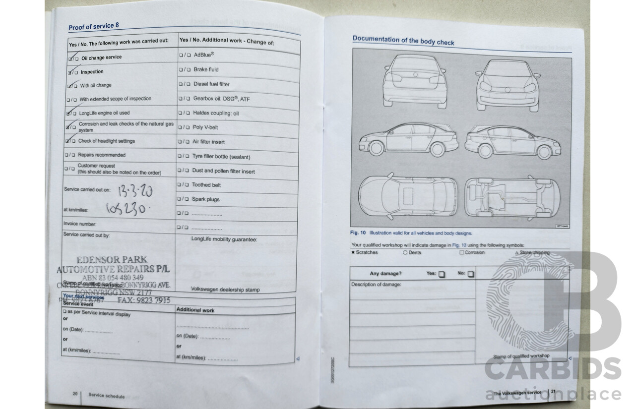 03/2016 Volkswagen Polo 81 TSI COMFORTLINE FWD 6R MY16 5D Hatchback Red 1.2L