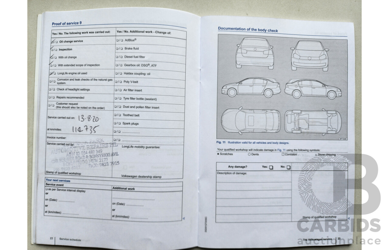 03/2016 Volkswagen Polo 81 TSI COMFORTLINE FWD 6R MY16 5D Hatchback Red 1.2L