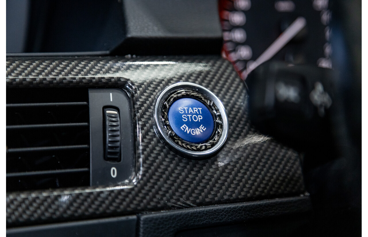 8/2010 BMW 335i M-Sport E92 MY10 2d Coupe Satin Black Wrap Turbo 3.0L