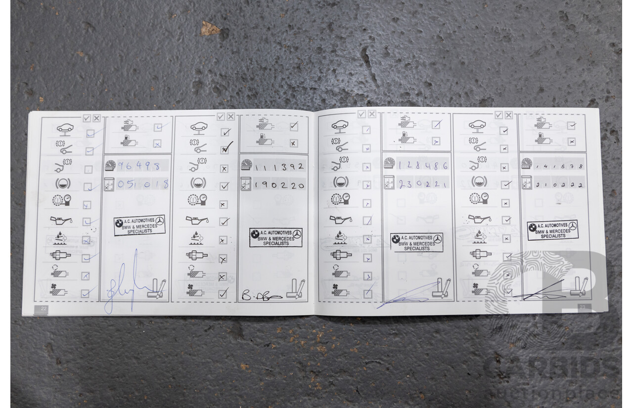 8/2010 BMW 335i M-Sport E92 MY10 2d Coupe Satin Black Wrap Turbo 3.0L