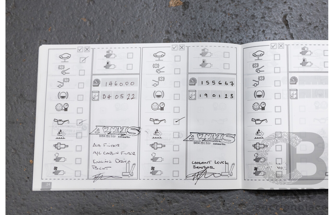 8/2010 BMW 335i M-Sport E92 MY10 2d Coupe Satin Black Wrap Turbo 3.0L