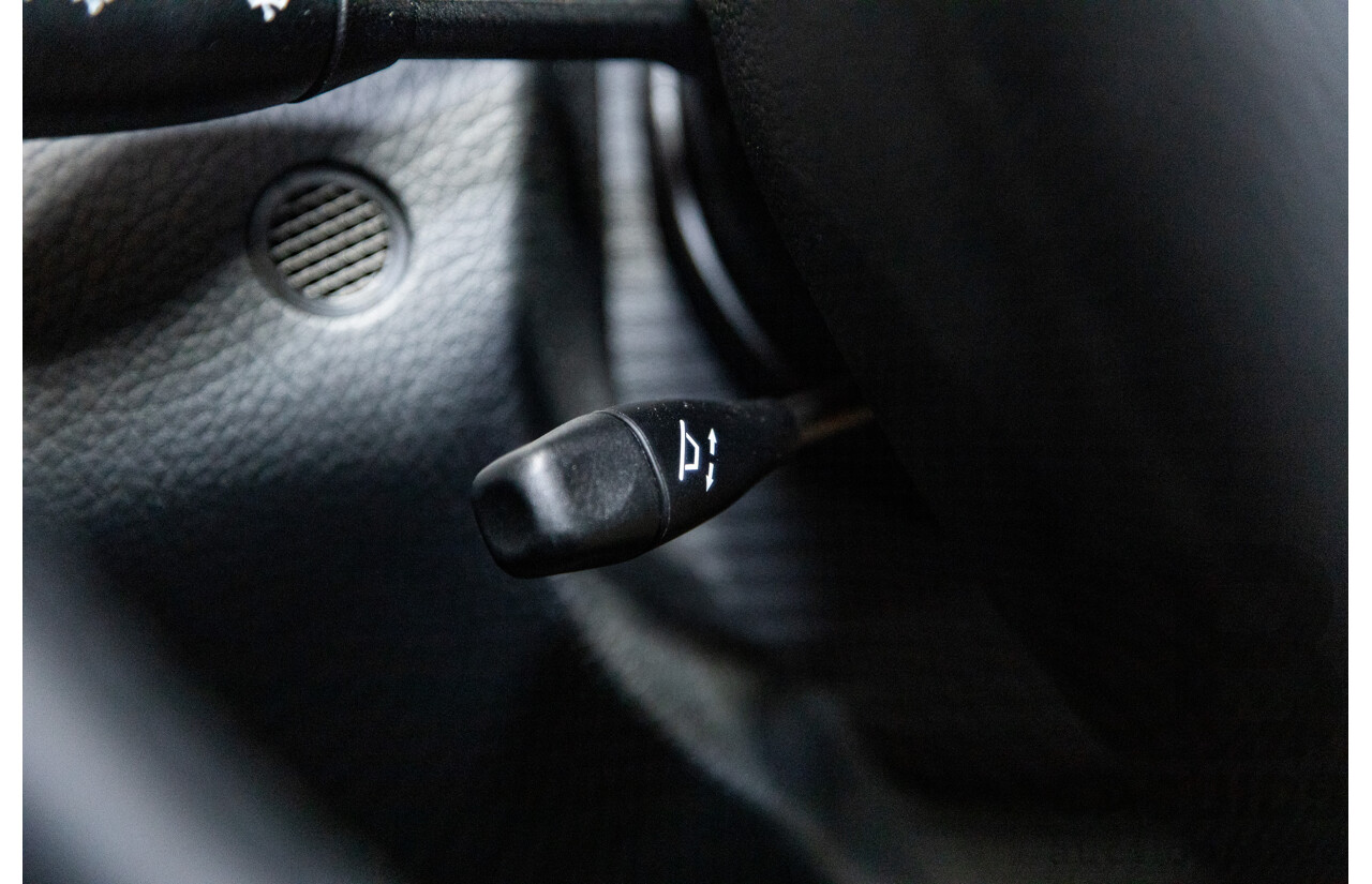 4/2009 Mercedes Benz E280 Sports Edition 211 MY07 Upgrade 4d Sedan Indium Grey Metallic V6 3.0L