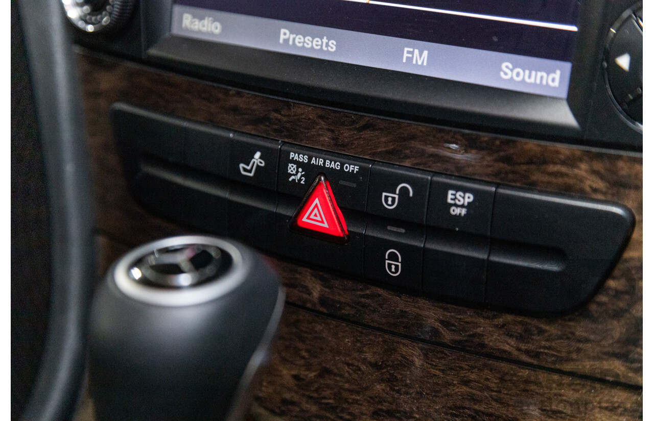 4/2009 Mercedes Benz E280 Sports Edition 211 MY07 Upgrade 4d Sedan Indium Grey Metallic V6 3.0L