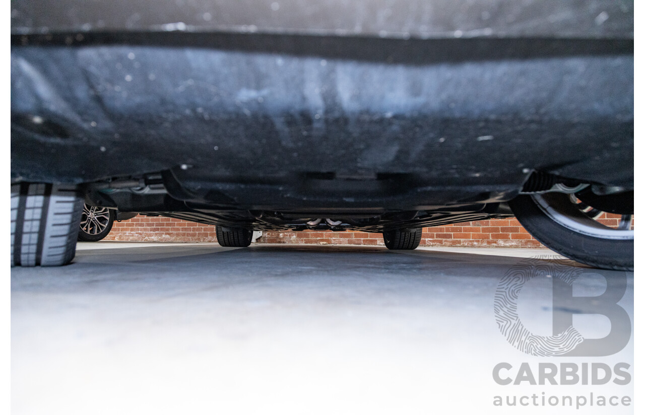 4/2009 Mercedes Benz E280 Sports Edition 211 MY07 Upgrade 4d Sedan Indium Grey Metallic V6 3.0L