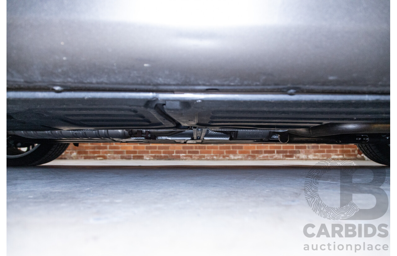 4/2009 Mercedes Benz E280 Sports Edition 211 MY07 Upgrade 4d Sedan Indium Grey Metallic V6 3.0L