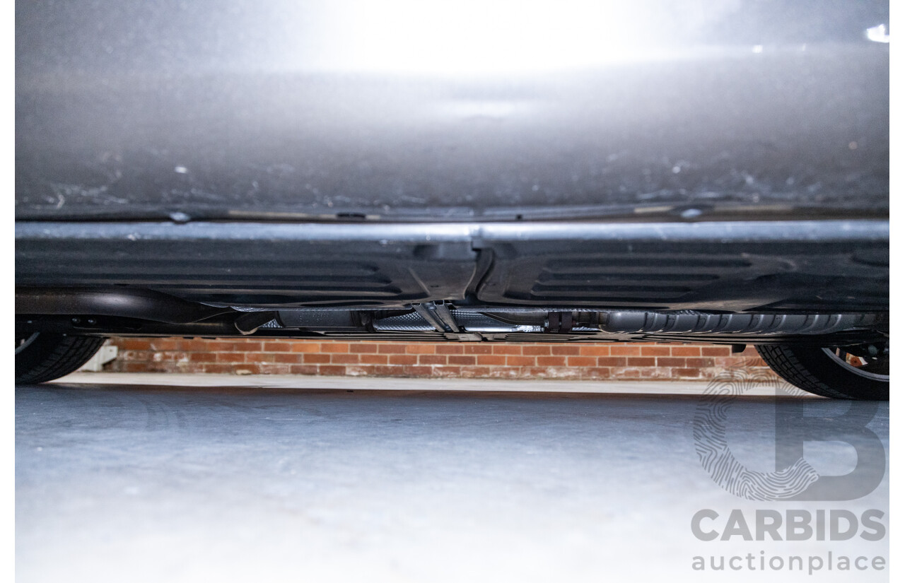 4/2009 Mercedes Benz E280 Sports Edition 211 MY07 Upgrade 4d Sedan Indium Grey Metallic V6 3.0L