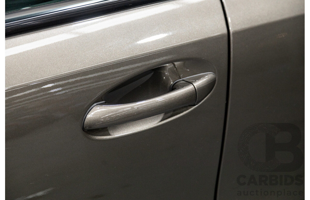 4/2009 Mercedes Benz E280 Sports Edition 211 MY07 Upgrade 4d Sedan Indium Grey Metallic V6 3.0L