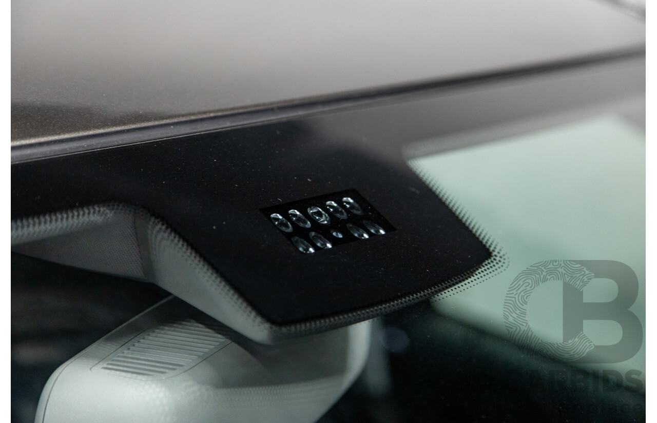 4/2009 Mercedes Benz E280 Sports Edition 211 MY07 Upgrade 4d Sedan Indium Grey Metallic V6 3.0L