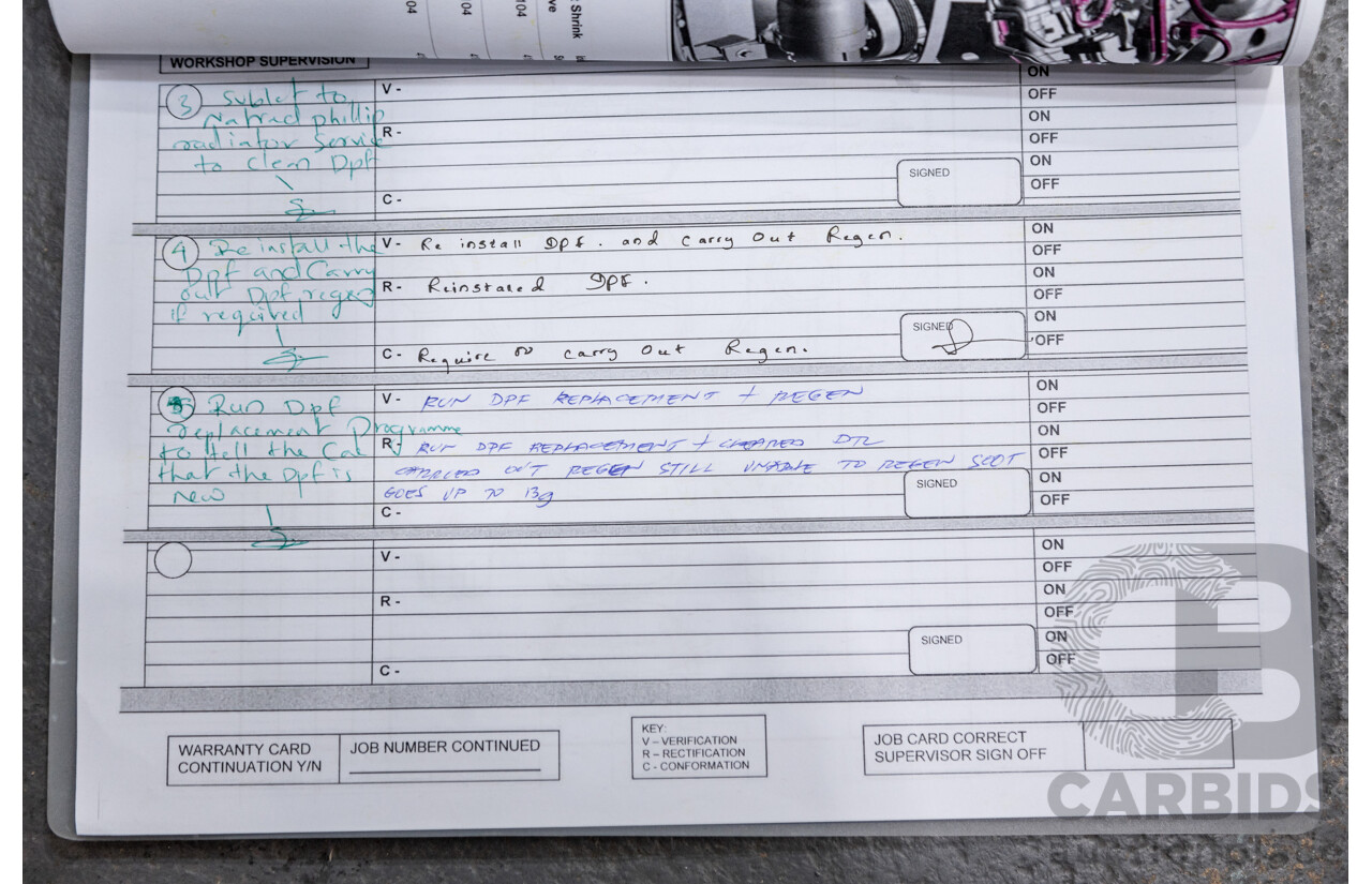 10/2015 Land Rover Range Rover Sport 3.0 SDV6 SE (AWD) LW MY15.5 4d Wagon Fuji White Twin Turbo Diesel V6 3.0L