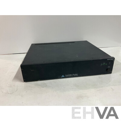 Australian Monitor ACM 604P