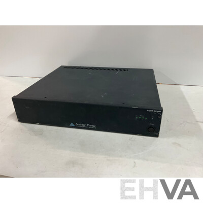 Australian Monitor ACM 604P