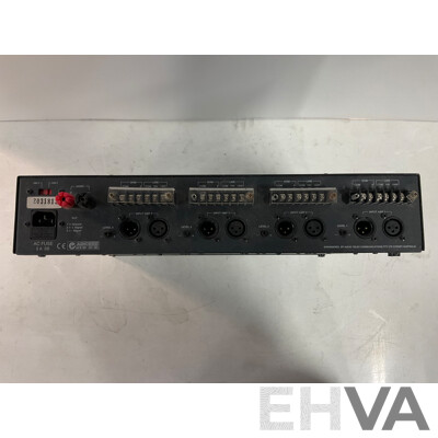 Australian Monitor ACM 604P