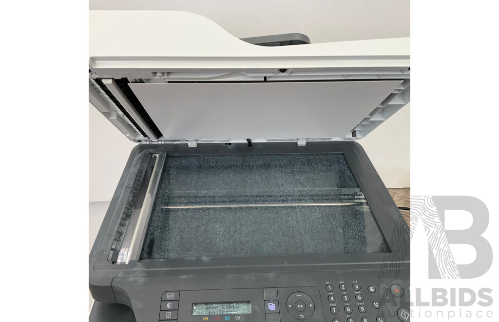 HP Color Laser Printer MFP 179fnw - ORP$498.00