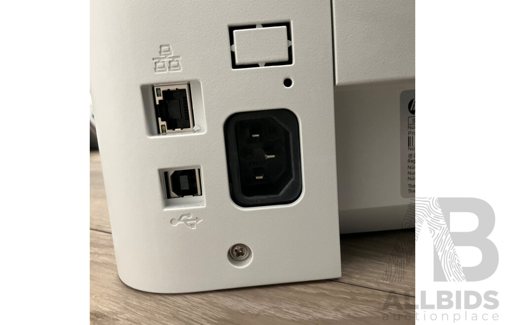 HP Color Laser Printer MFP 179fnw - ORP$498.00