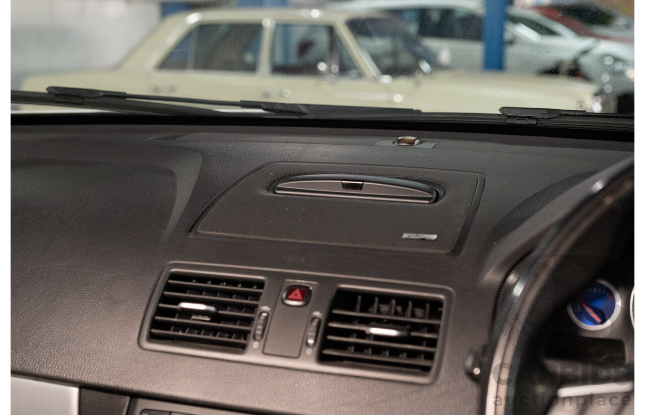 1/2014 Volvo XC90 3.2 R-Design (AWD) MY14 4d Wagon White 3.2L - 7 Seater