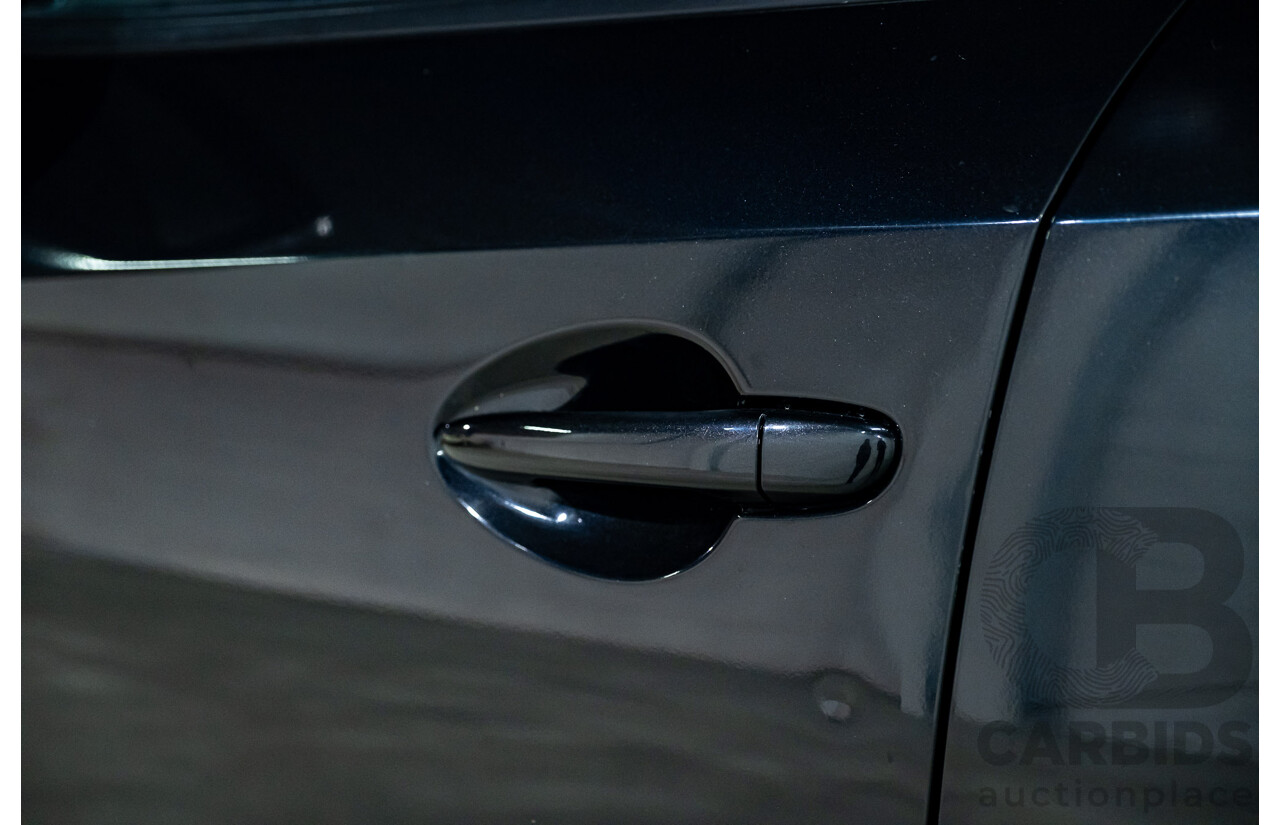 6/2012 Mazda CX-5 MAXX  4d Wagon Black 2.0L