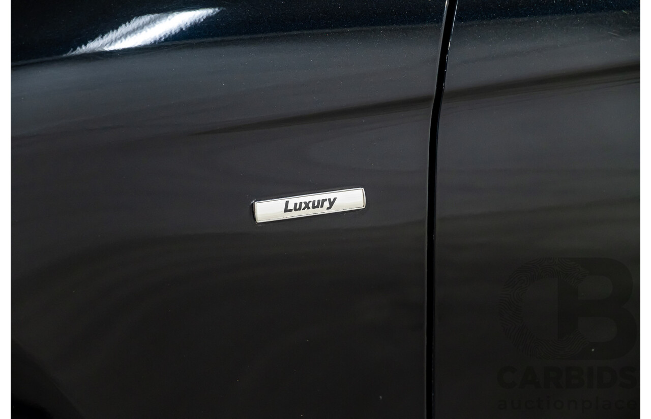 9/2013 BMW 328i Touring F31 4d Wagon Black Sapphire Metallic Turbo 2.0L