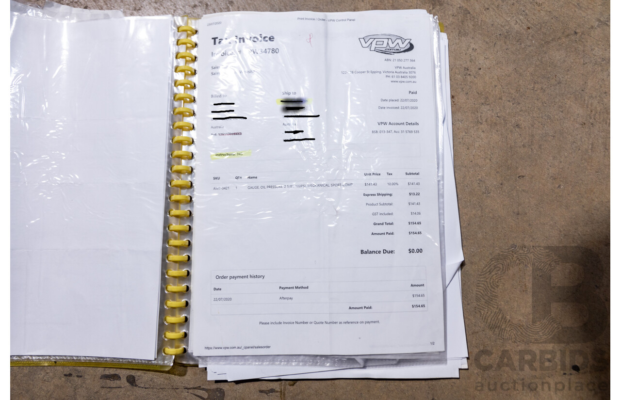 6/1987 Holden Commodore VL Turbo SL BT1 4d Sedan White Turbo 3.0L - Ex-Police - Modified