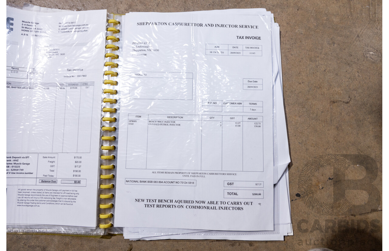 6/1987 Holden Commodore VL Turbo SL BT1 4d Sedan White Turbo 3.0L - Ex-Police - Modified