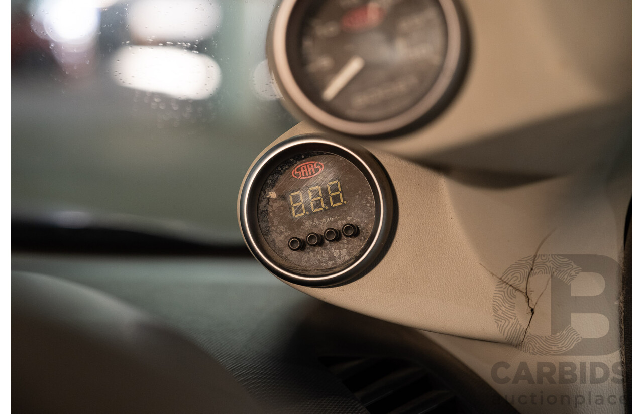 9/2012 Ford Ranger XLT 3.2 (4x4) PX Dual Cab Utility Black Turbo Diesel 3.2L