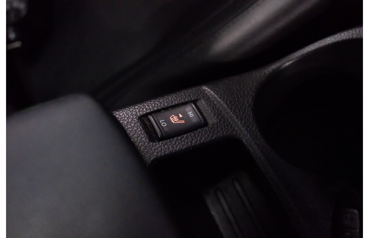 7/2015 Nissan Qashqai TI (4x2) J11 4d Wagon Metallic Grey 2.0L