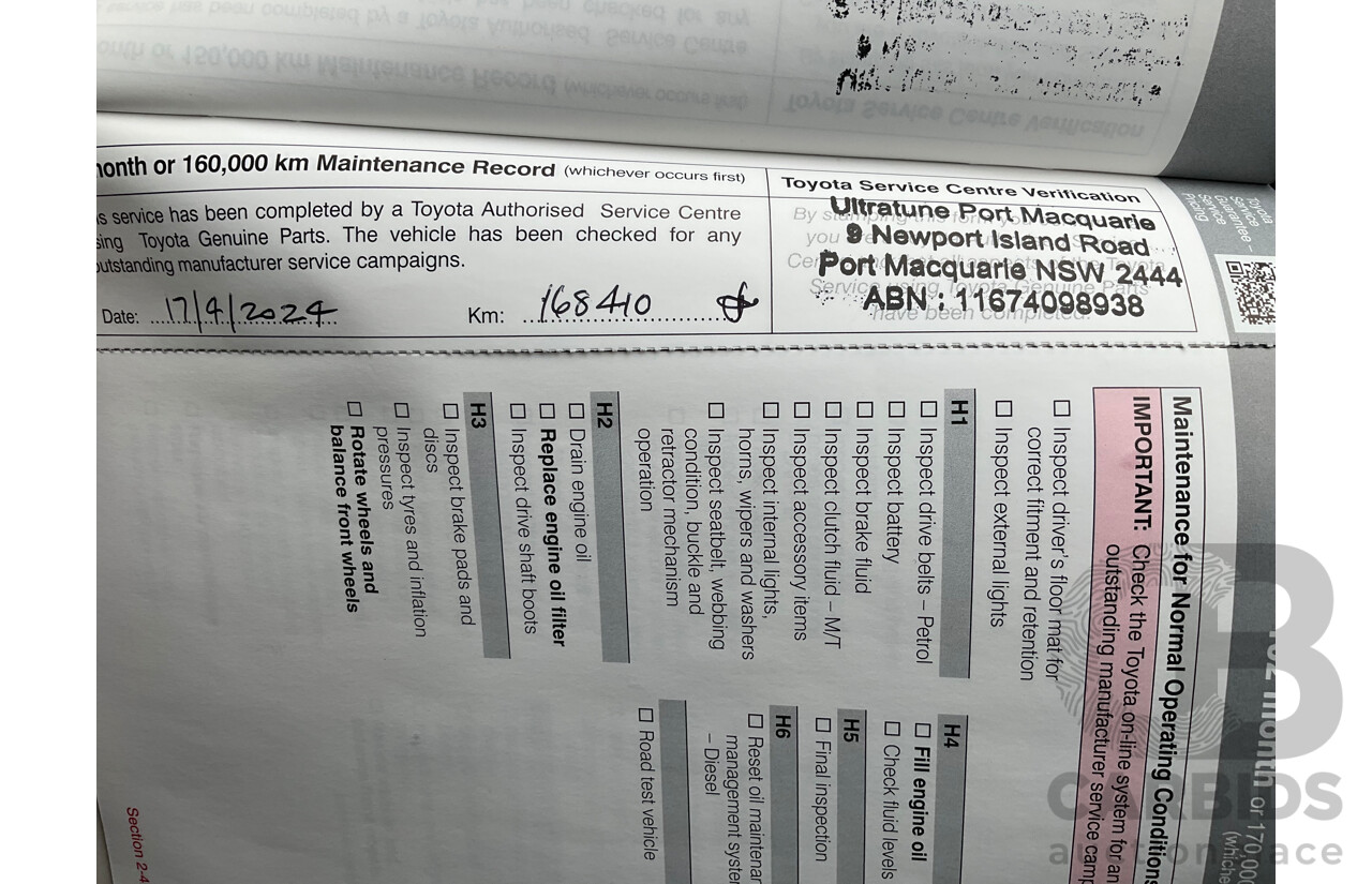 5/2017 Toyota Rav4 GX ZSA42R MY17 4d Wagon Metallic Blue 2.0L