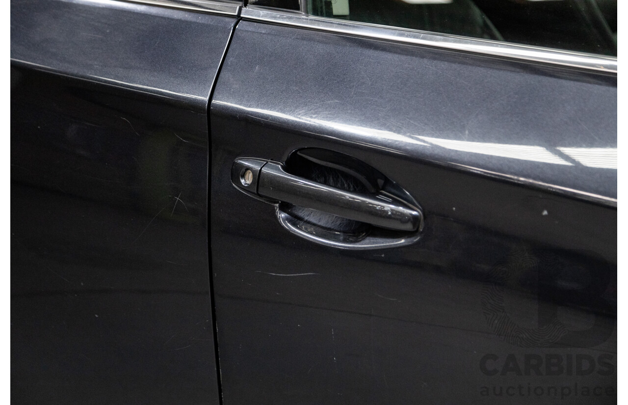 2/2016 Subaru Outback 2.0D Premium (AWD) MY16 5Gen 4d Wagon Grey Turbo Diesel 2.0L