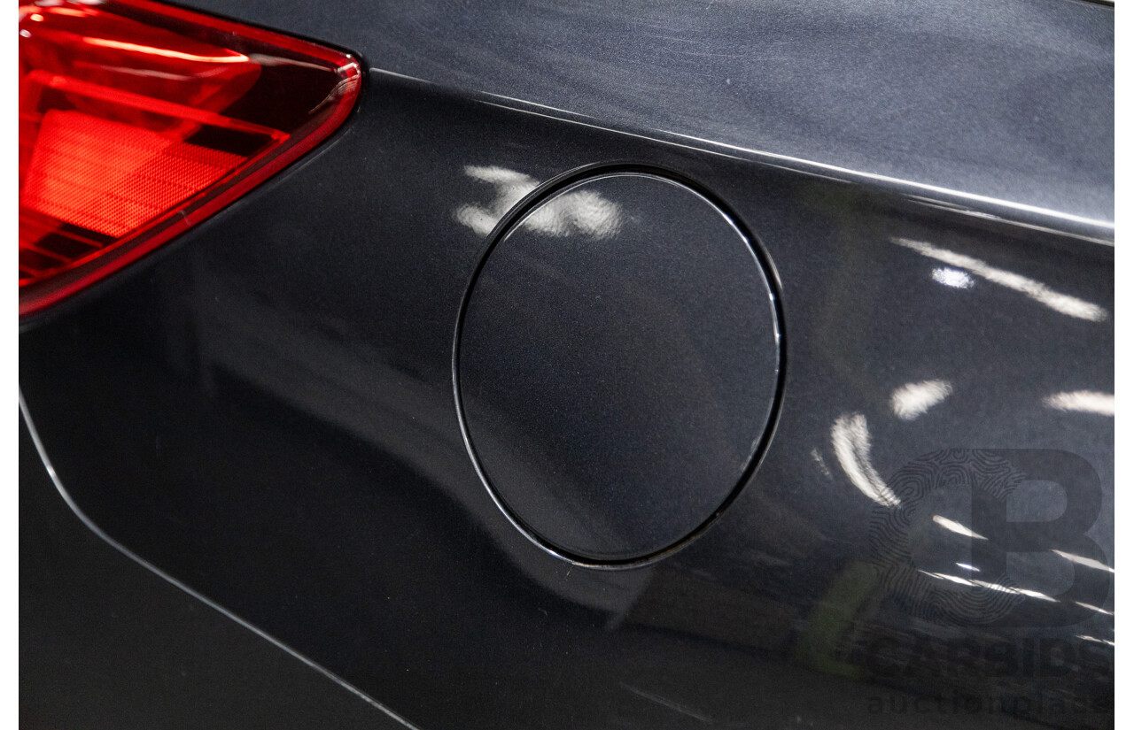 2/2016 Subaru Outback 2.0D Premium (AWD) MY16 5Gen 4d Wagon Grey Turbo Diesel 2.0L