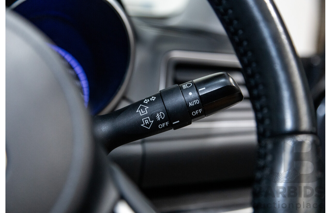 2/2016 Subaru Outback 2.0D Premium (AWD) MY16 5Gen 4d Wagon Grey Turbo Diesel 2.0L