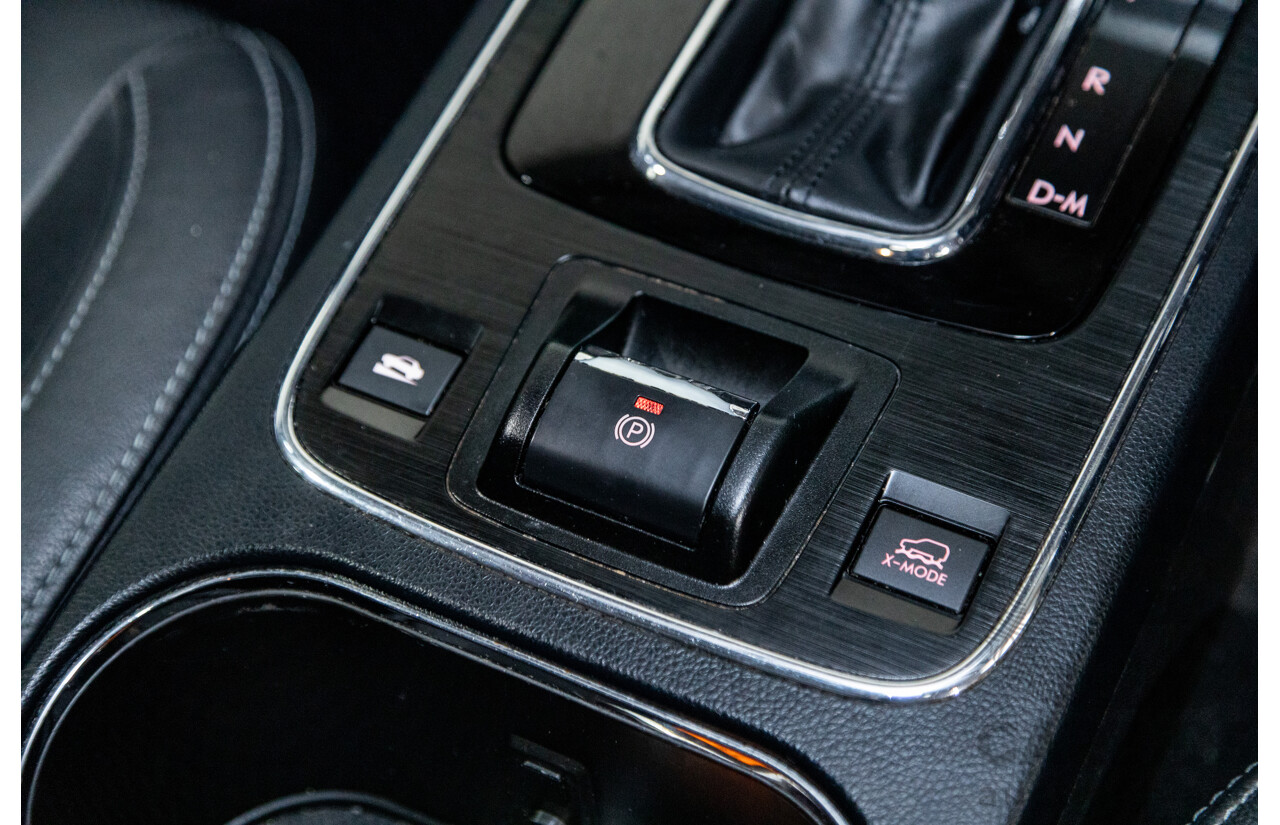 2/2016 Subaru Outback 2.0D Premium (AWD) MY16 5Gen 4d Wagon Grey Turbo Diesel 2.0L