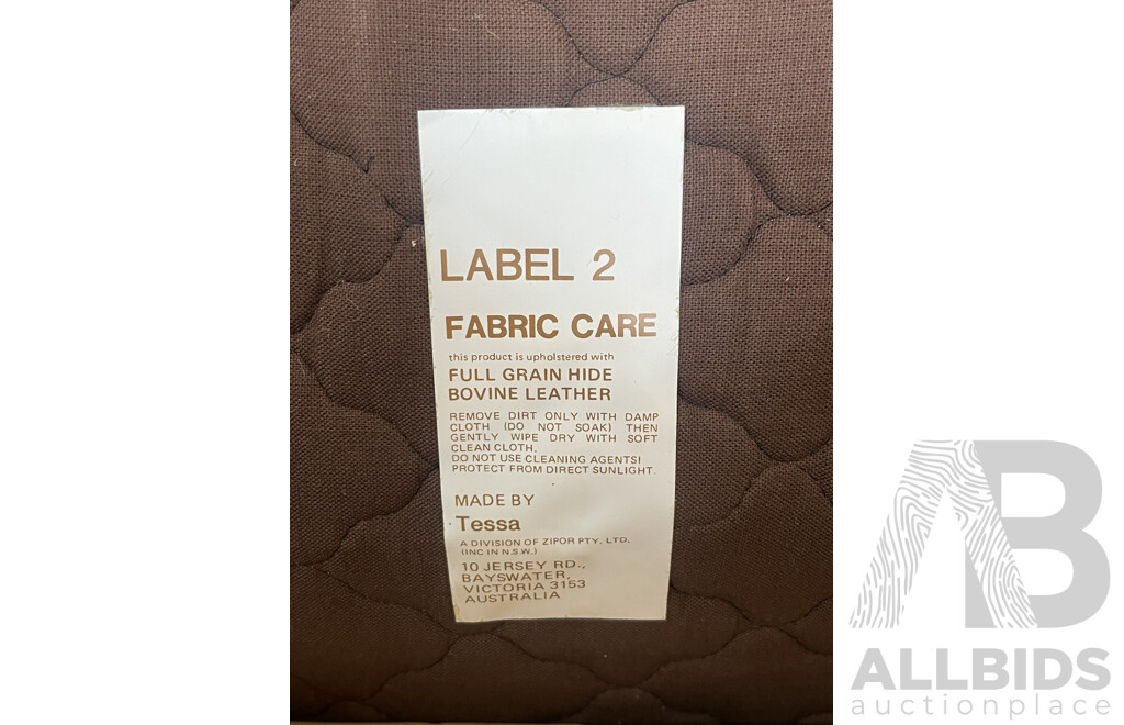 Tessa T8 Three Piece Lounge Suite