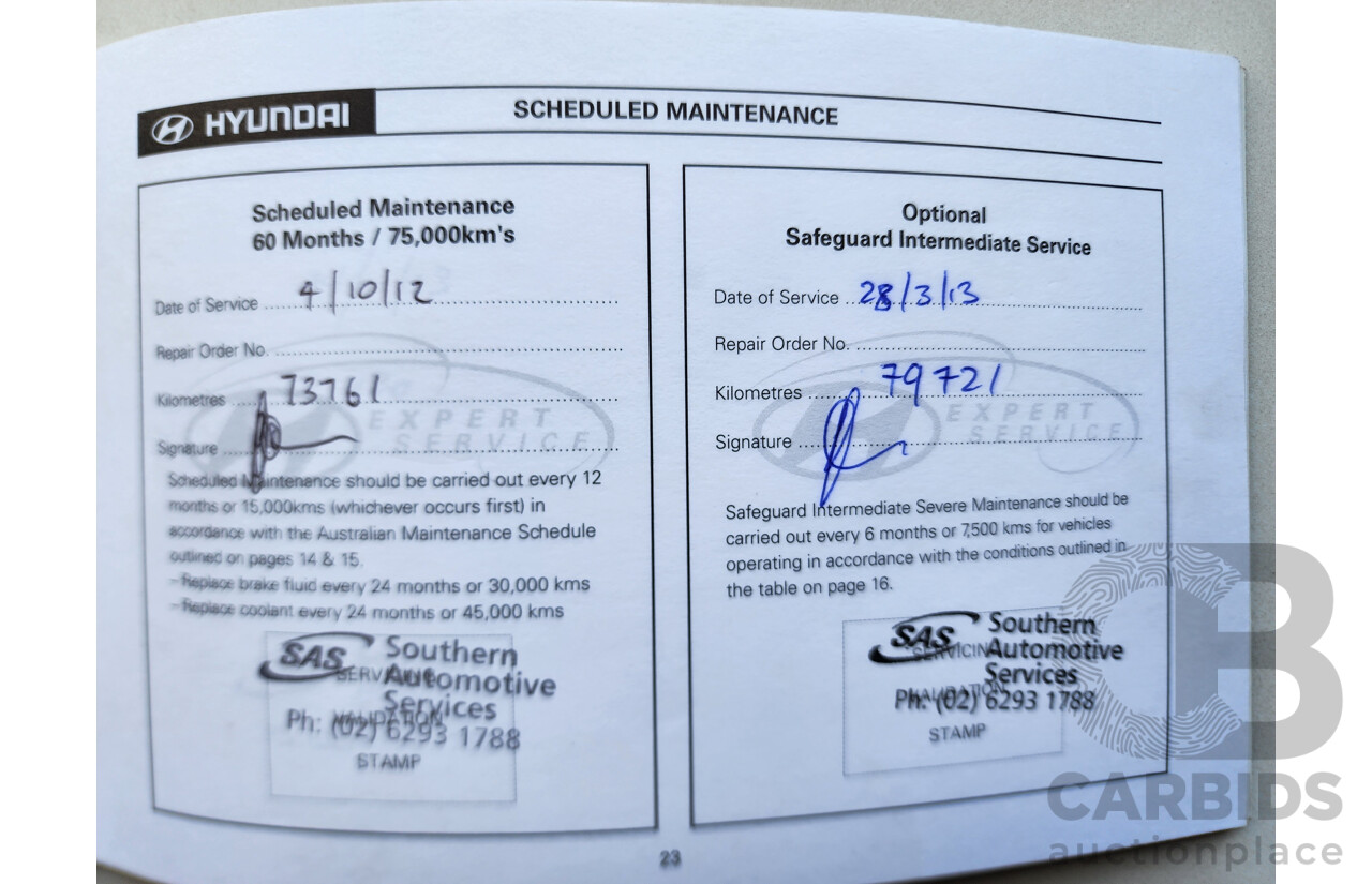 02/2007 Hyundai Getz 1.6 FWD TB UPGRADE 5D Hatchback Silver 1.6L