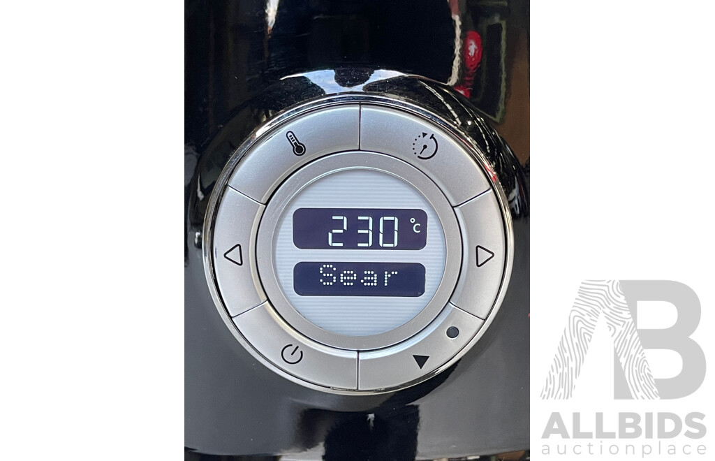 Kitchenaid Multi Cooker with Stir Tower