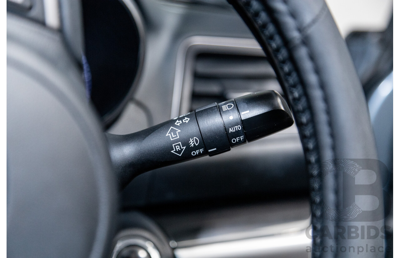 5/2015 Subaru Outback 3.6R Premium MY15 (AWD) 4d Wagon Platinum Grey Metallic 3.6L