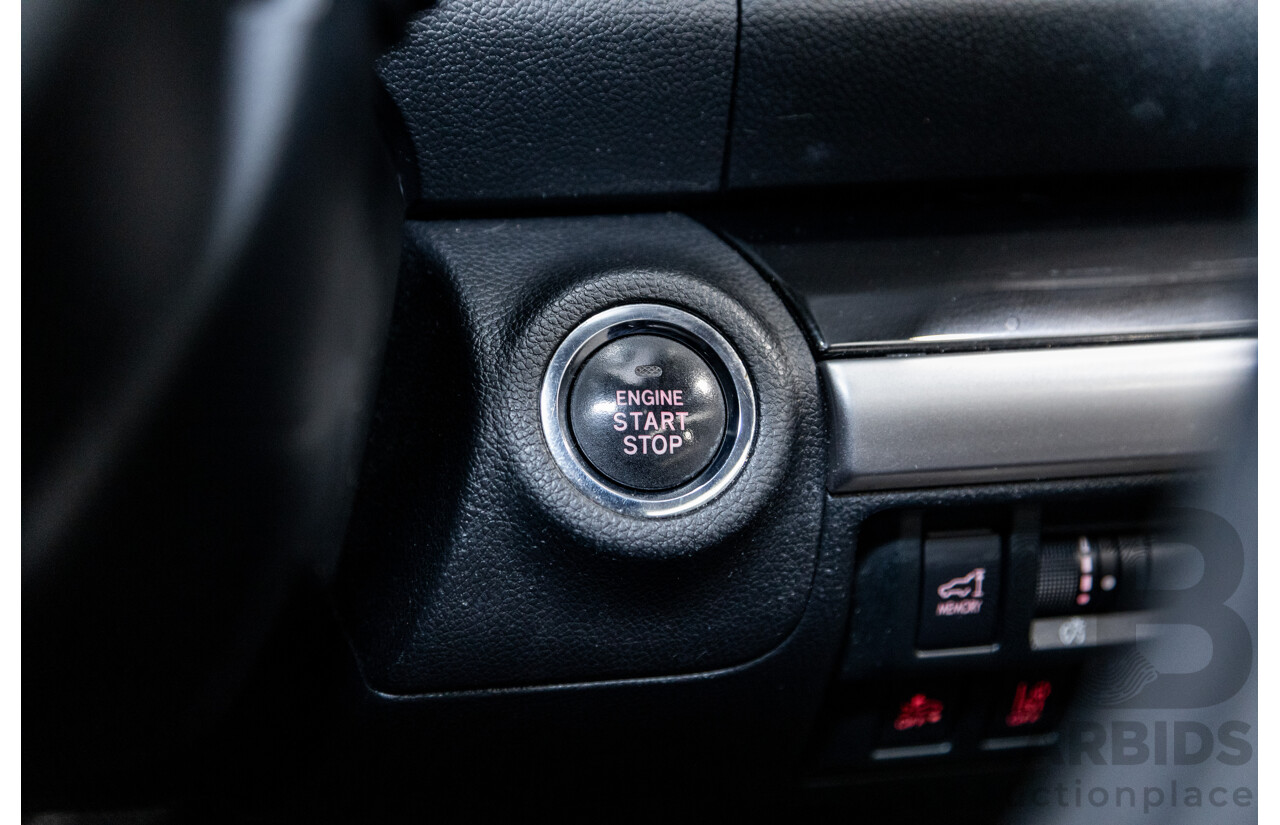 5/2015 Subaru Outback 3.6R Premium MY15 (AWD) 4d Wagon Platinum Grey Metallic 3.6L