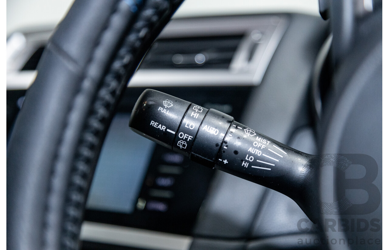 5/2015 Subaru Outback 3.6R Premium MY15 (AWD) 4d Wagon Platinum Grey Metallic 3.6L