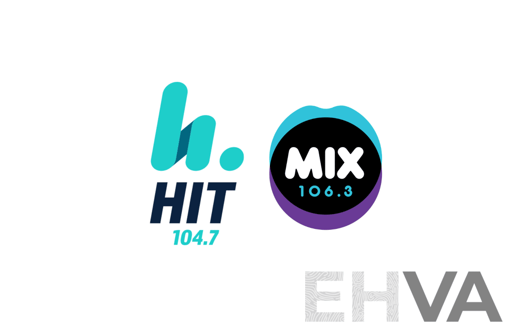 L3 - $5000 of Radio Advertising on Hit 104.7 / Mix 106.3