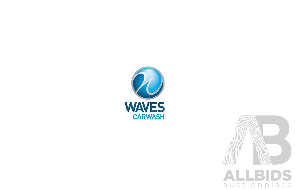 6 Month Unlimited Wash Club PLUS Membership from Waves Car Wash