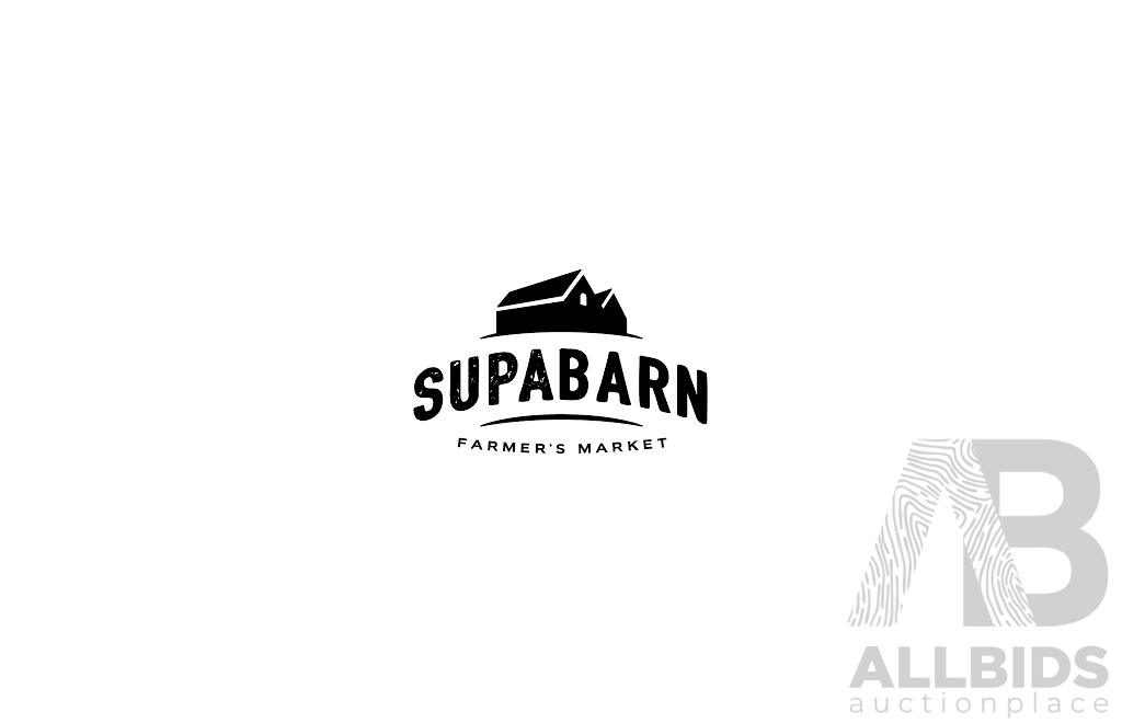 $500 Supabarn Gift Voucher