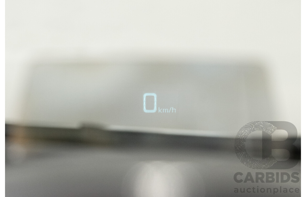 4/2014 Mazda 3 SP25 GT BM Skyactiv 4d Sedan Pearl White 2.5L