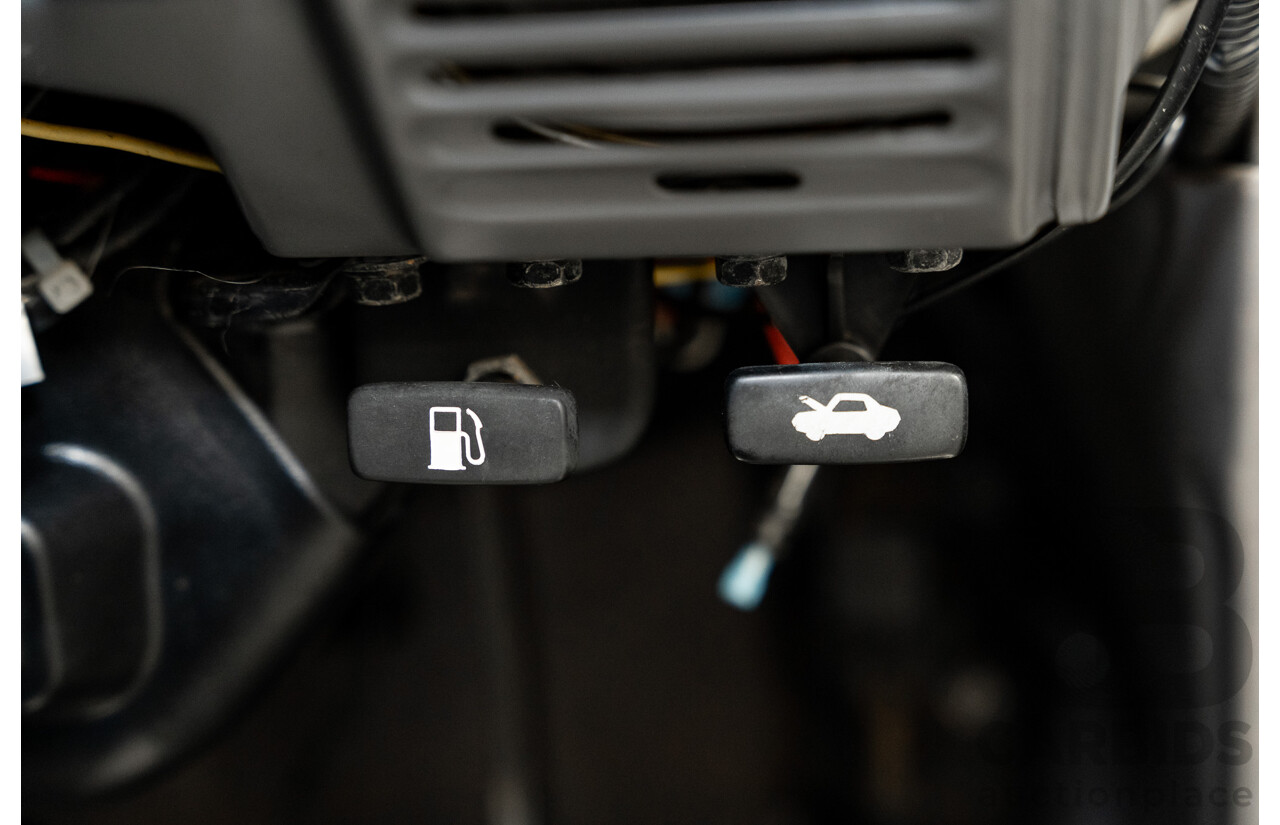 1/2009 Toyota Landcruiser GXL (4x4) VDJ76R 09 Upgrade 4d Wagon White Turbo Diesel V8 4.5L