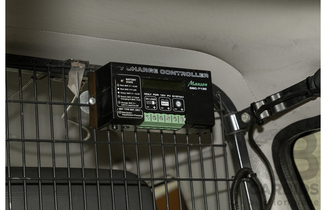 1/2009 Toyota Landcruiser GXL (4x4) VDJ76R 09 Upgrade 4d Wagon White Turbo Diesel V8 4.5L