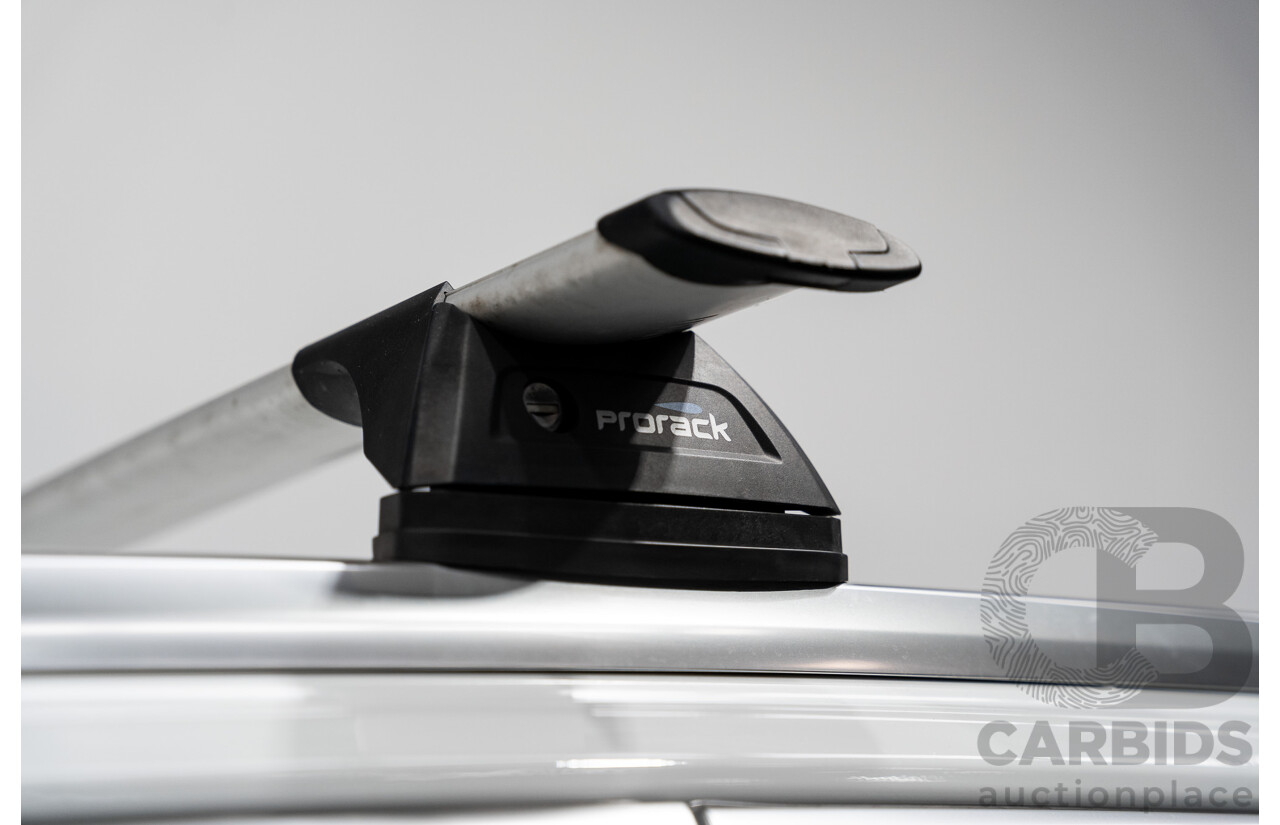 6/2016 Audi Q7 3.0 TDI Quattro (AWD) 4M 4d Wagon Carrara White Turbo Diesel V6 3.0L - 7 Seater