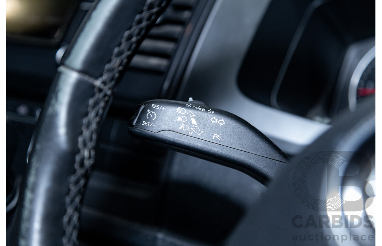 06/2019 Volkswagen Transporter TDI340 SWB T6 MY19 2d Van Candy White Turbo Diesel 2.0L