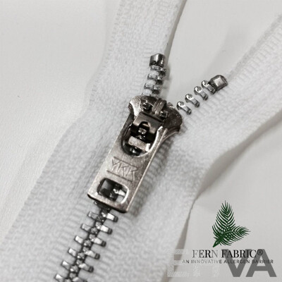 FERN FABRIC Single Size (Deep Wall)  Mattress Protector - ORP $119.00